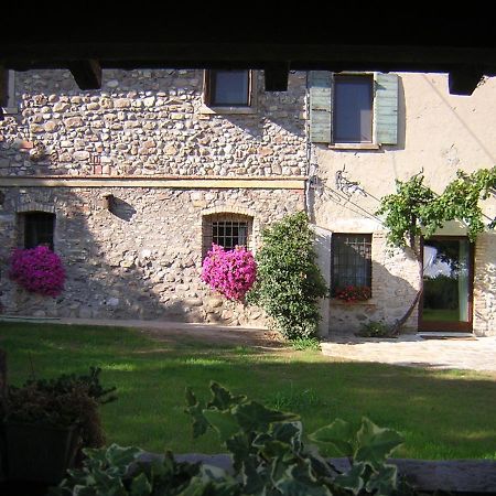 Agriturismo Trebisonda Country Resort Монцамбано Екстериор снимка