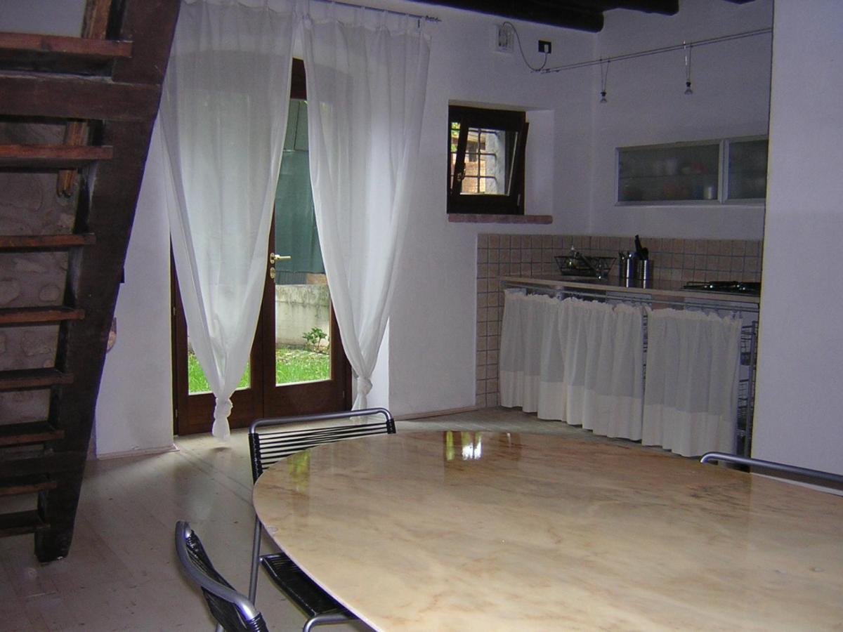 Agriturismo Trebisonda Country Resort Монцамбано Екстериор снимка