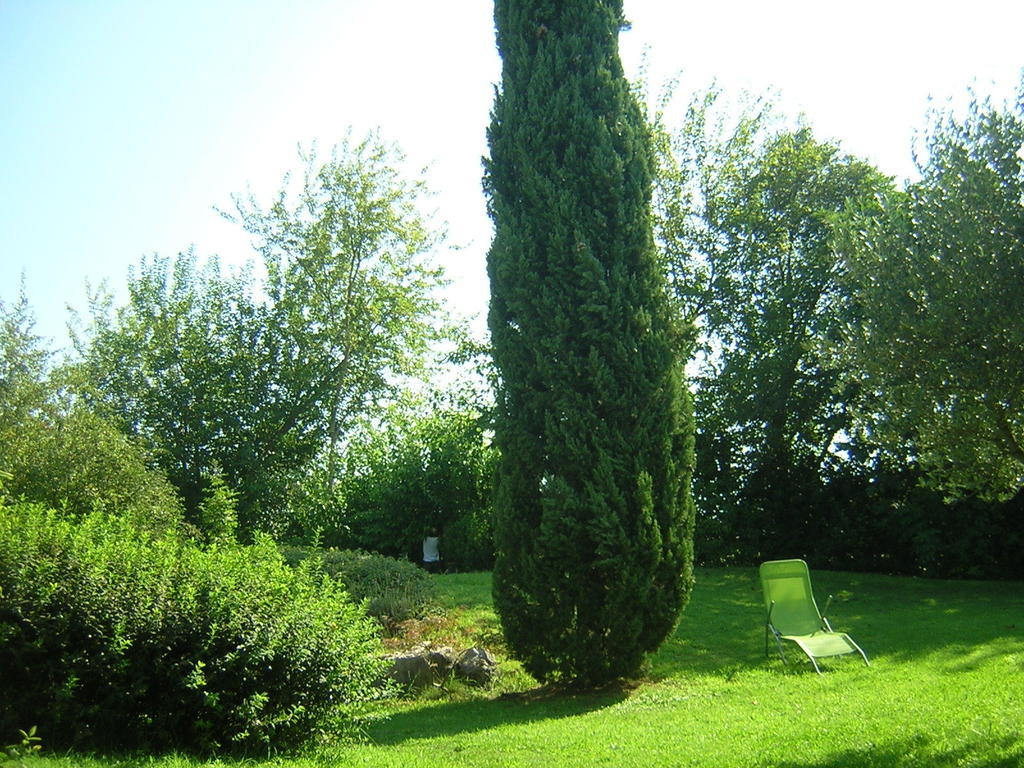 Agriturismo Trebisonda Country Resort Монцамбано Екстериор снимка