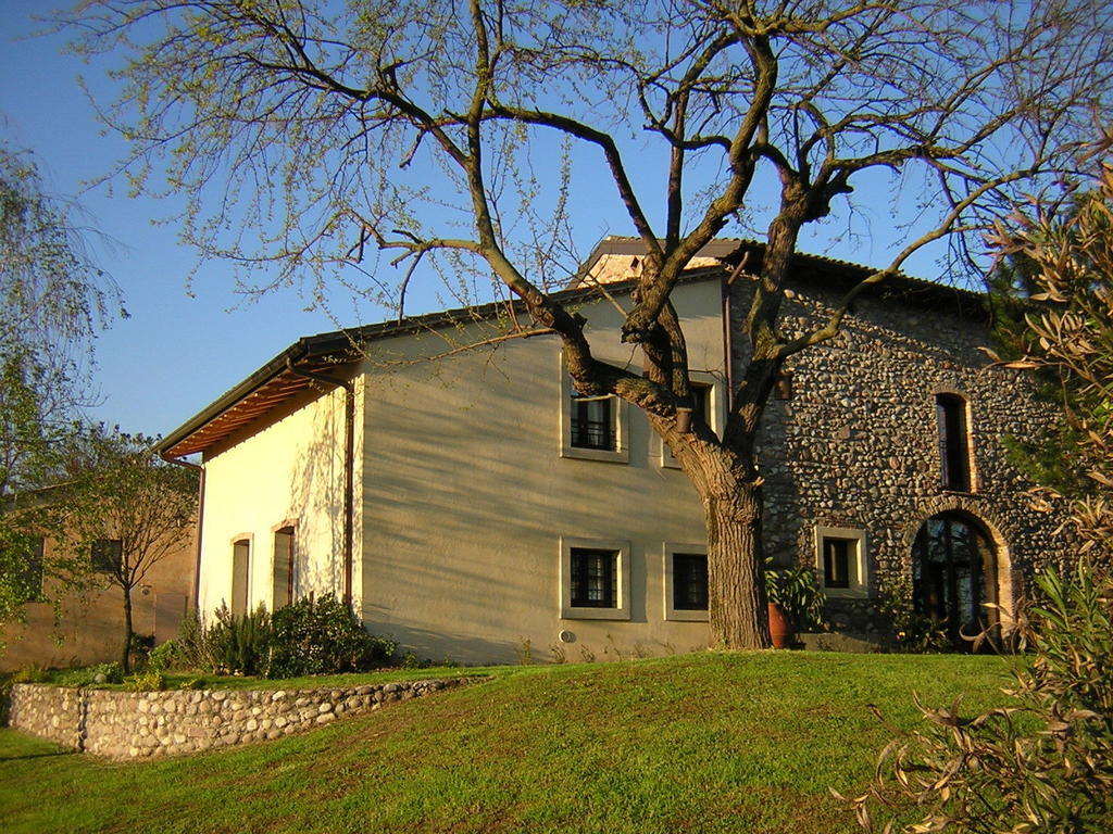 Agriturismo Trebisonda Country Resort Монцамбано Стая снимка