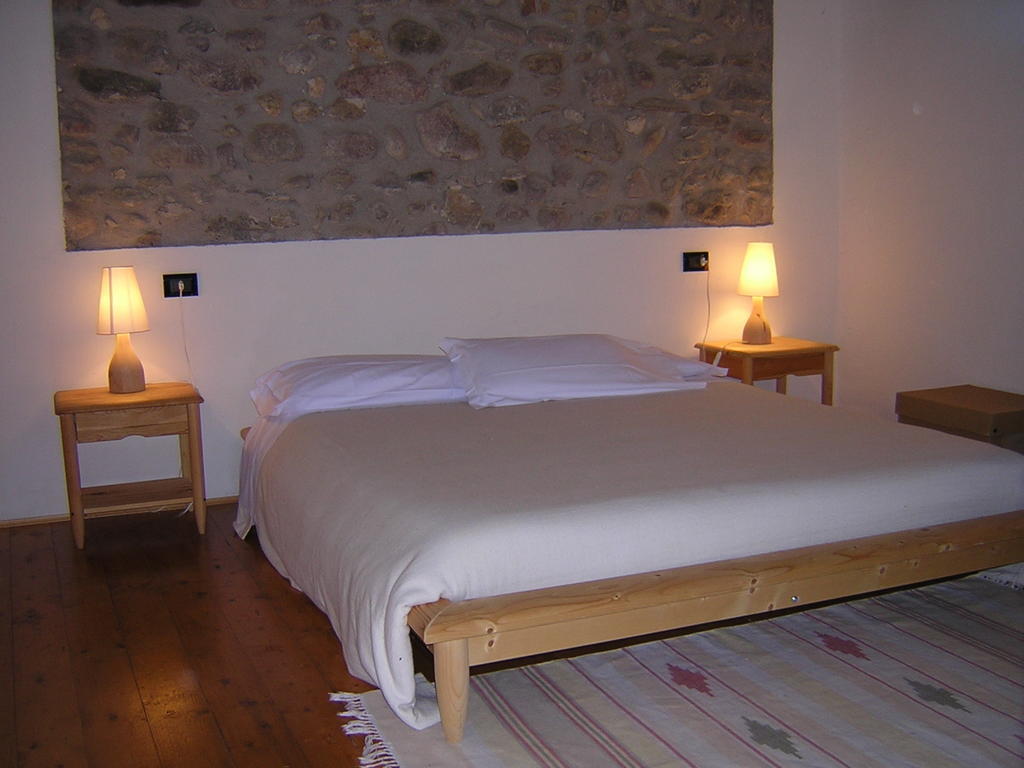 Agriturismo Trebisonda Country Resort Монцамбано Стая снимка