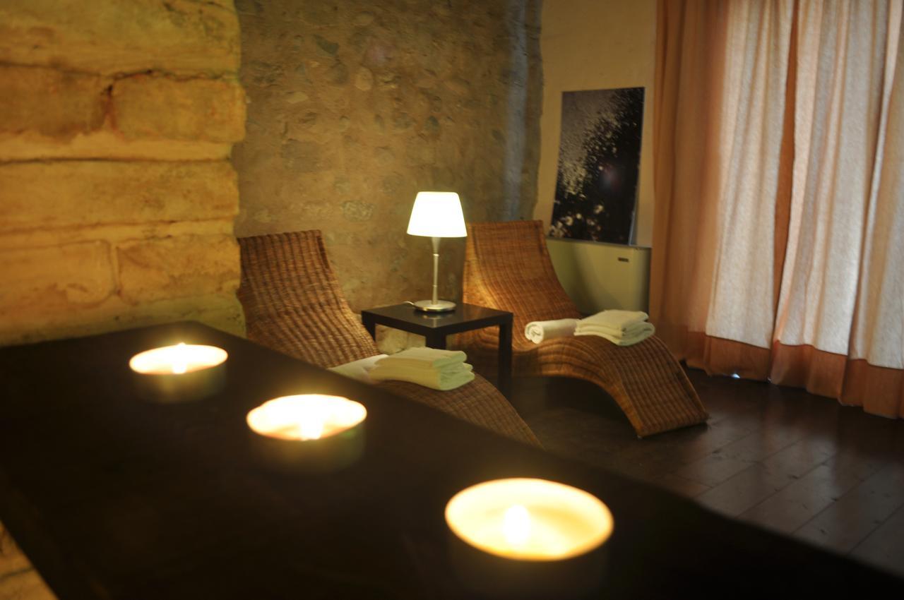 Agriturismo Trebisonda Country Resort Монцамбано Екстериор снимка