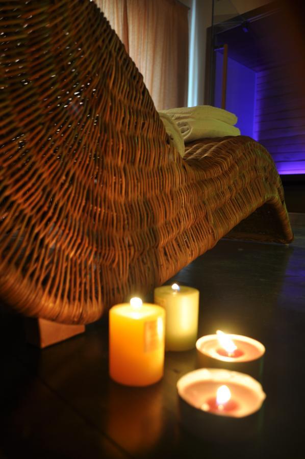 Agriturismo Trebisonda Country Resort Монцамбано Екстериор снимка